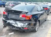 2009 Lexus IS250 photo