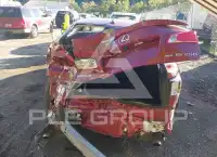 2009 Lexus IS250 фото