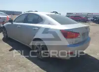 2009 Lexus IS250 photo