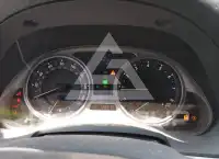 2009 Lexus IS250 photo