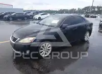 2009 Lexus IS250 фото