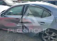 2009 Lexus IS250 photo