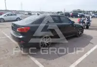 2009 Lexus IS250 фото