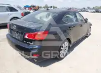 2009 Lexus IS250 photo