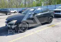 2009 Lexus IS250 фото