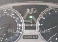 2009 Lexus IS250 фото