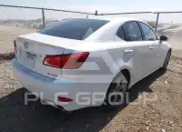 2009 Lexus IS250 фото