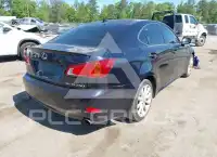 2009 Lexus IS250 фото