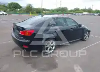 2009 Lexus IS250 photo