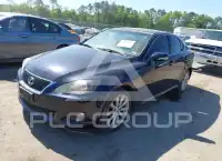 2009 Lexus IS250 фото