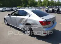 2009 Lexus IS250 фото