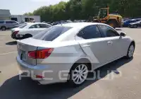 2009 Lexus IS250 фото