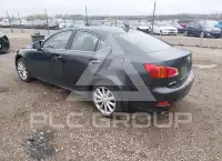 2009 Lexus IS250 photo