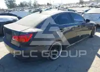 2009 Lexus IS250 фото