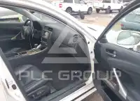 2009 Lexus IS250 photo