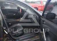 2009 Lexus IS250 фото