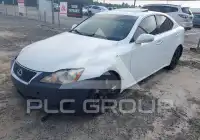 2009 Lexus IS250 photo