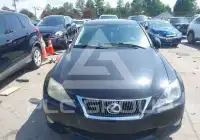 2009 Lexus IS250 photo