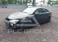 2009 Lexus IS250 фото