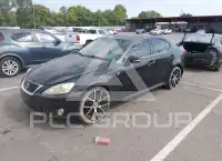 2009 Lexus IS250 фото