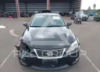2009 Lexus IS250 photo