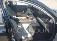 2009 Lexus IS250 фото
