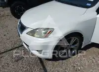 2009 Lexus IS250 фото