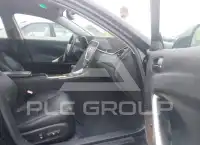 2009 Lexus IS250 photo