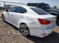 2009 Lexus IS250 фото