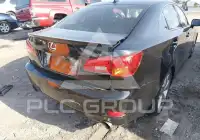 2009 Lexus IS250 фото
