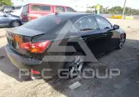 2009 Lexus IS250 фото