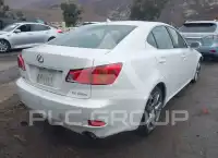 2009 Lexus IS250 photo