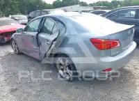 2009 Lexus IS250 photo