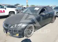 2009 Lexus IS250 фото