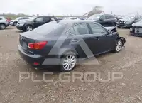 2009 Lexus IS250 photo