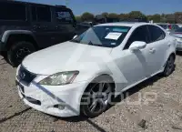 2009 Lexus IS250 фото