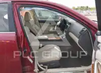 2009 Lexus IS250 фото