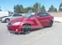 2009 Lexus IS250 photo