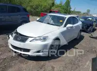 2009 Lexus IS250 фото