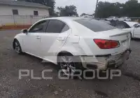 2009 Lexus IS250 photo