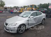 2009 Lexus IS250 фото