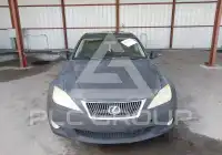 2009 Lexus IS250 фото