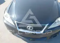 2009 Lexus IS250 фото