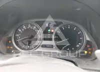 2009 Lexus IS250 photo