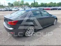 2009 Lexus IS250 фото