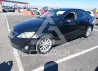 2009 Lexus IS250 фото
