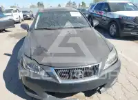2009 Lexus IS250 фото