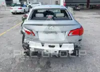 2009 Lexus IS250 photo