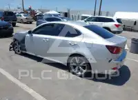 2009 Lexus IS250 фото
