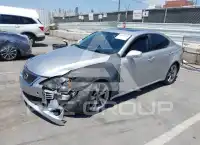 2009 Lexus IS250 фото